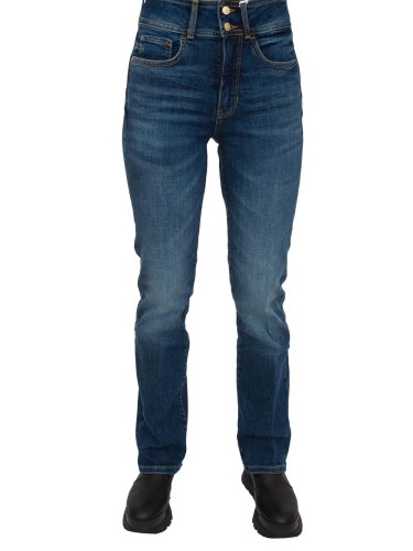 Жіночі джинси GUESS JEANS TESSUTI VARI BLU DENIM