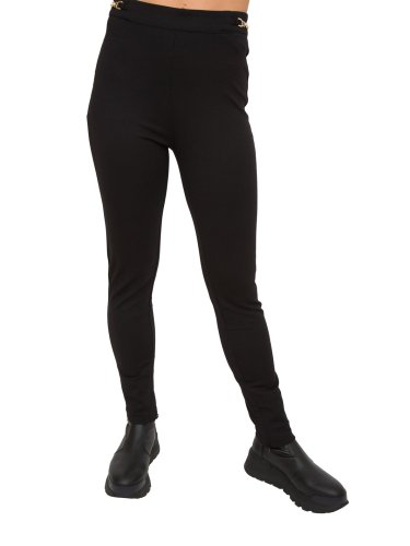 Жіночі легінси GUESS JEANS LEGGINGS NERO