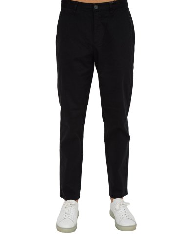 Мужские повседневные брюки ARMANI EXCHANGE PANTALONI NERO