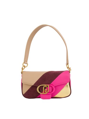 Женская кроссбоди LIU JO S CROSSBODY BEIGE