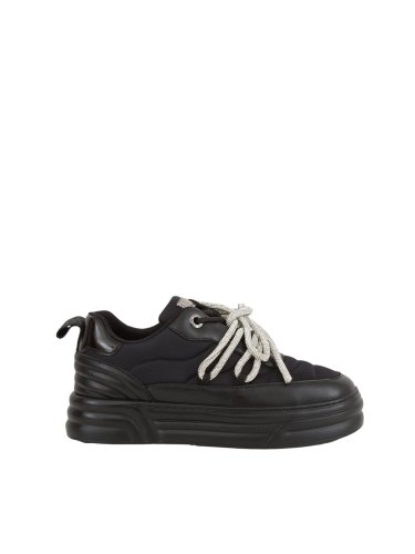 Женские кроссовки LIU JO SNEAKER NERO