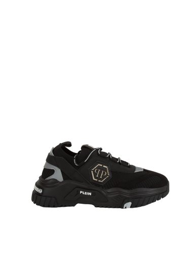 Чоловічі кросівки PHILIPP PLEIN RUNNER