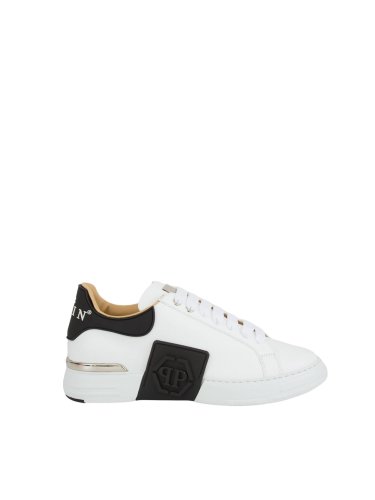 Мужские кроссовки PHILIPP PLEIN  LO-TOP SNEAKERS