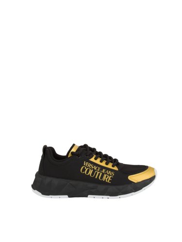 Чоловічі кросівки VERSACE JEANS COUTURE SNEAKER