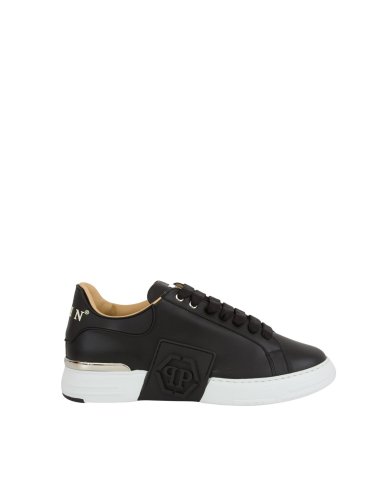 Чоловічі кросівки PHILIPP PLEIN LO-TOP SNEAKERS