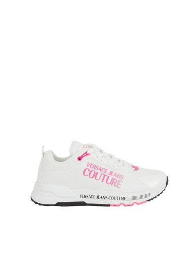 Женские кроссовки VERSACE JEANS COUTURE SNEAKER