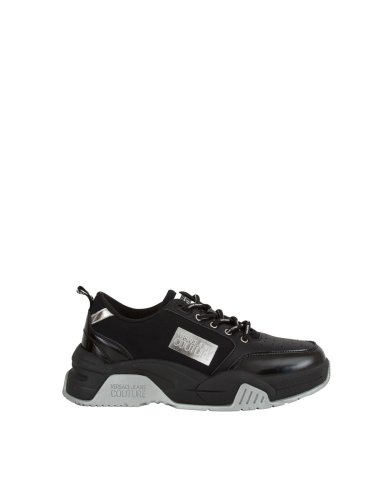 Чоловічі кросівки VERSACE JEANS COUTURE SNEAKER