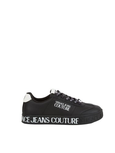 Мужские кроссовки VERSACE JEANS COUTURE SNEAKER