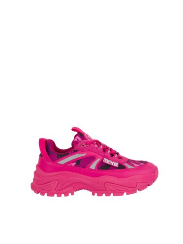 Жіночі кросівки VERSACE JEANS COUTURE SNEAKER