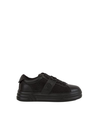 Женские кроссовки LIU JO SNEAKER NERO