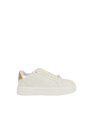 Жіночі кросівки LIU JO SNEAKER AVORIO