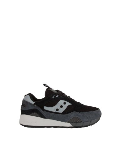 Мужские кроссовки SAUCONY SNEAKER NERO