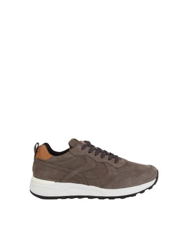 Чоловічі кросівки VOILE BLANCHE ACTIVE SNEAKERS UOMO MARRONE