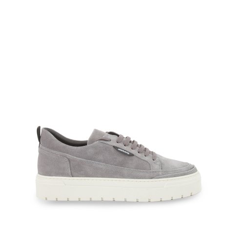 Мужские кроссовки ANTONY MORATO SNEAKER GRIGIO