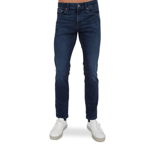 Мужские джинсы HUGO BOSS Jeans BLU