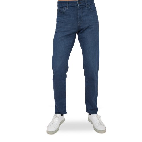 Мужские джинсы HUGO BOSS Jeans BLU DENIM