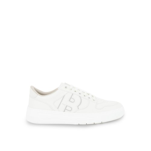 Чоловічі кросівки HUGO BOSS Shoes BIANCO