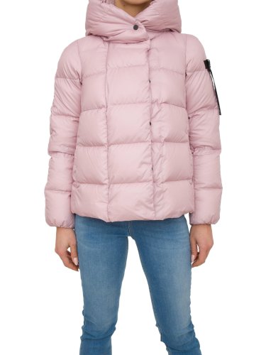 Жіноча зимова куртка PEUTEREY SPORT JACKETS ROSA