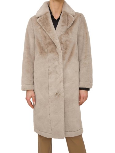 Женское пальто HETREGO' CAPPOTTO