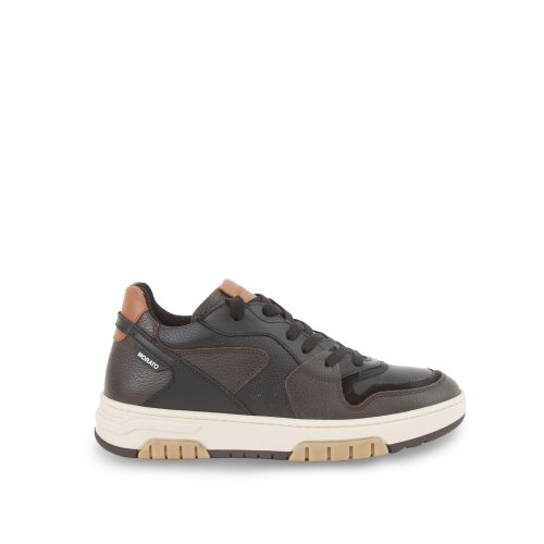 Мужские кроссовки ANTONY MORATO SNEAKER NERO