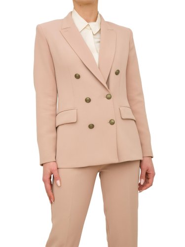 Женский пиджак NENETTE GIACCA BLAZER CADY CIPRIA