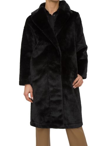 Жіноче пальто HETREGO' CAPPOTTO