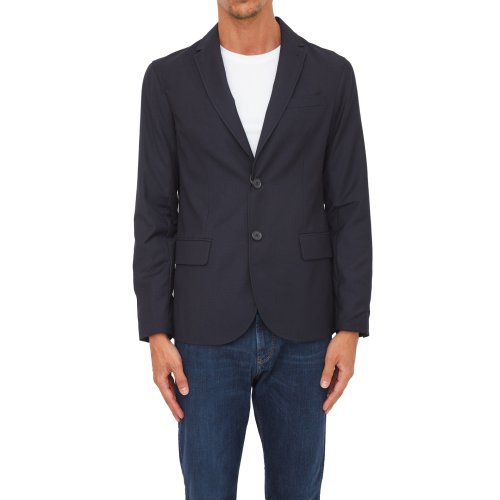 Мужской пиджак ARMANI EXCHANGE  BLAZER BLU