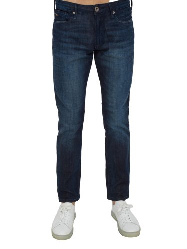 Мужские джинсы EMPORIO ARMANI DENIM