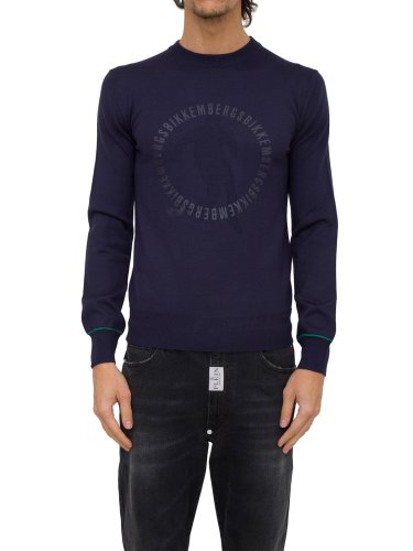 Чоловічий светр BIKKEMBERGS MAGLIA