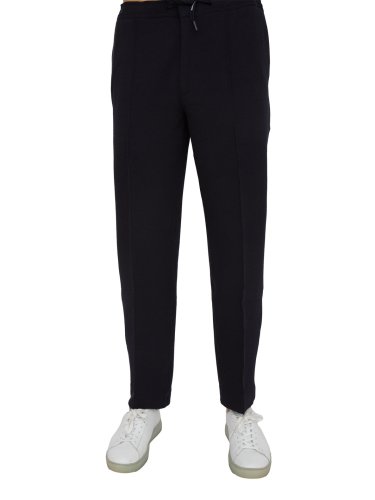Мужские повседневные брюки ARMANI EXCHANGE PANTALONI BLU
