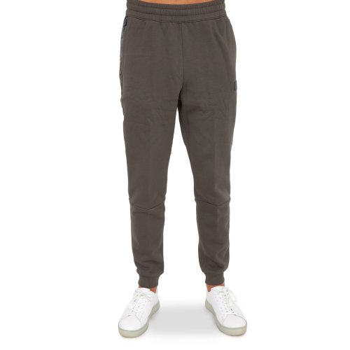 Чоловічі спортивні штани EA7 EMPORIO ARMANI TROUSER VERDE