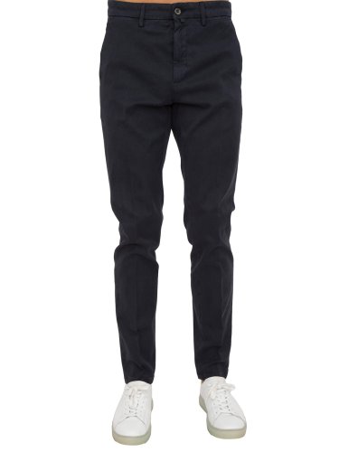 Мужские повседневные брюки SIVIGLIA PANTALONE BLU