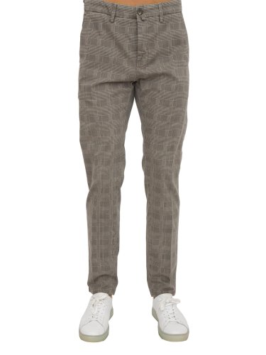 Чоловічі повсякденні штани SIVIGLIA PANTALONE GRIGIO