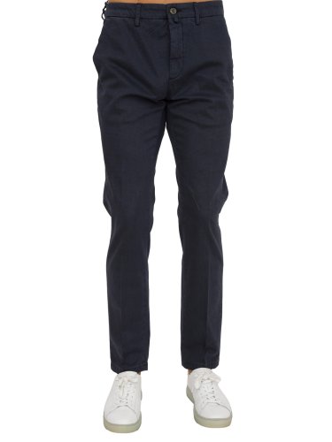 Мужские повседневные брюки SIVIGLIA  PANTALONE BLU