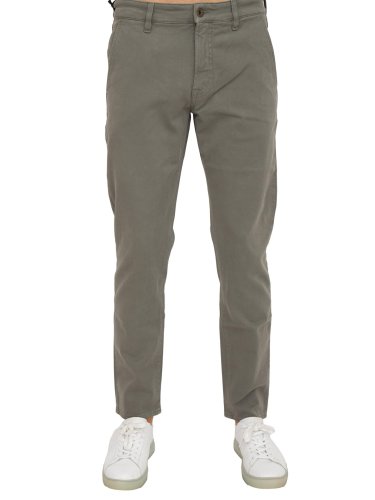 Чоловічі повсякденні штани SIVIGLIA PANTALONE GRIGIO