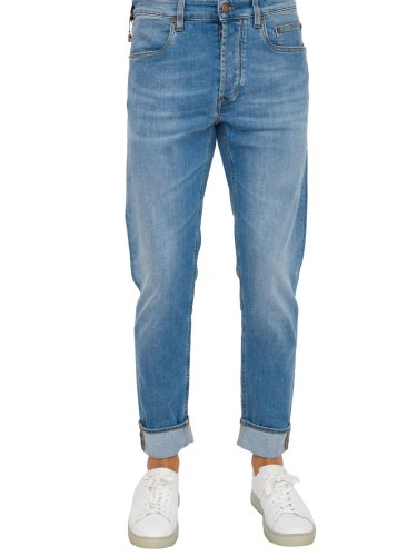 Мужские джинсы SIVIGLIA DENIM BLU DENIM