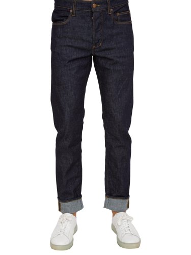 Мужские джинсы SIVIGLIA DENIM BLU DENIM
