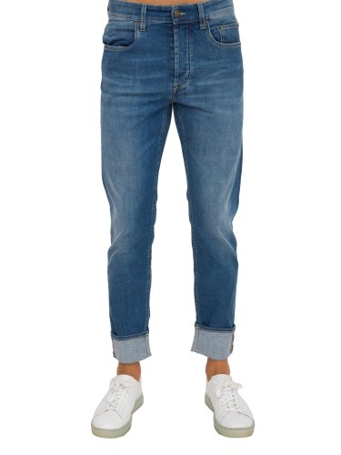 Мужские джинсы SIVIGLIA DENIM BLU DENIM