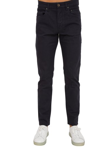 Мужские повседневные брюки SIVIGLIA PANTALONE BLU