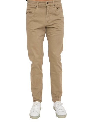 Чоловічі повсякденні штани SIVIGLIA PANTALONE BEIGE