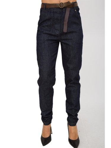 Женские джинсы KOCCA PANT. DEN BLU DENIM