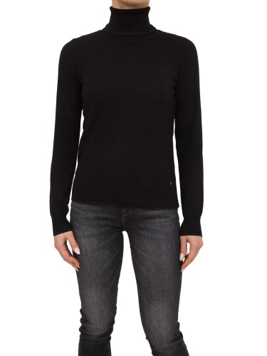 Жіночий светр KOCCA MAGLIA/ TRICOT NERO