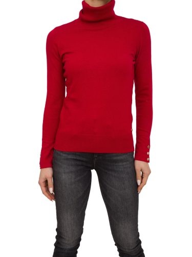 Жіночий светр KOCCA MAGLIA/ TRICOT ROSSO