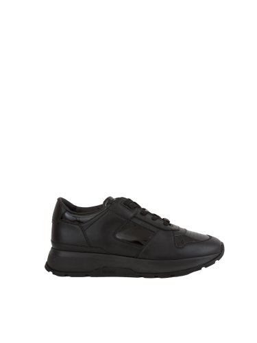 Мужские кроссовки BOSS Sneaker NERO