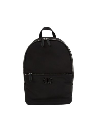 Жіночий рюкзак TWIN-SET ZAINO NERO