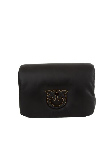 Женская кроссбоди PINKO BAG NERO