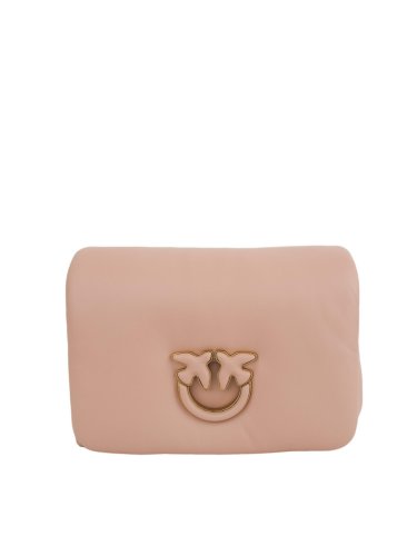 Женская кроссбоди PINKO BAG ROSA