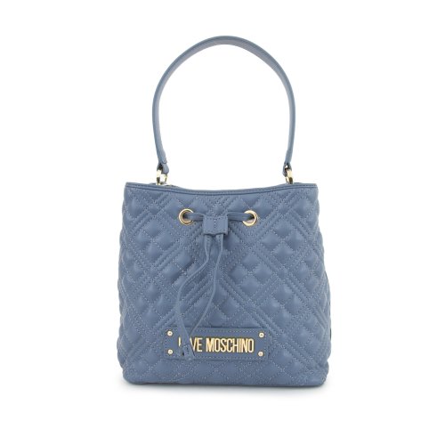 Жіноча сумка з ручками LOVE MOSCHINO BORSA DENIM
