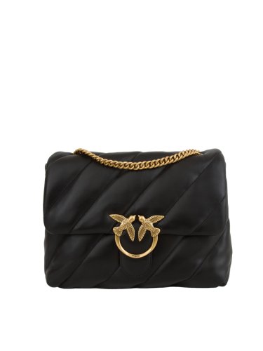 Женская кроссбоди PINKO BAG NERO