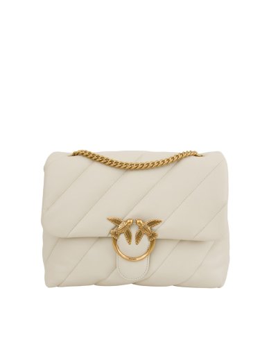 Женская кроссбоди PINKO BAG BIANCO